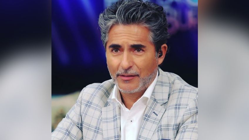 Tras dejar 'Hoy', Raúl Araiza impacta a Televisa al aparecer ¿en TV Azteca?