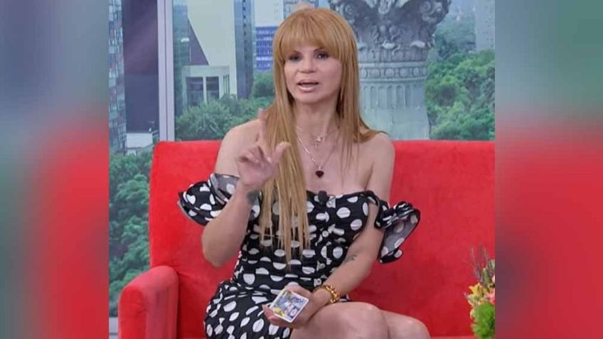 Horóscopo de hoy: Estas son las predicciones de Mhoni Vidente para este martes 22 de junio