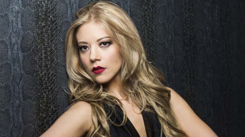 Tras convertirse en madre y llegar a los 39 años, así luce esta exactriz de Televisa