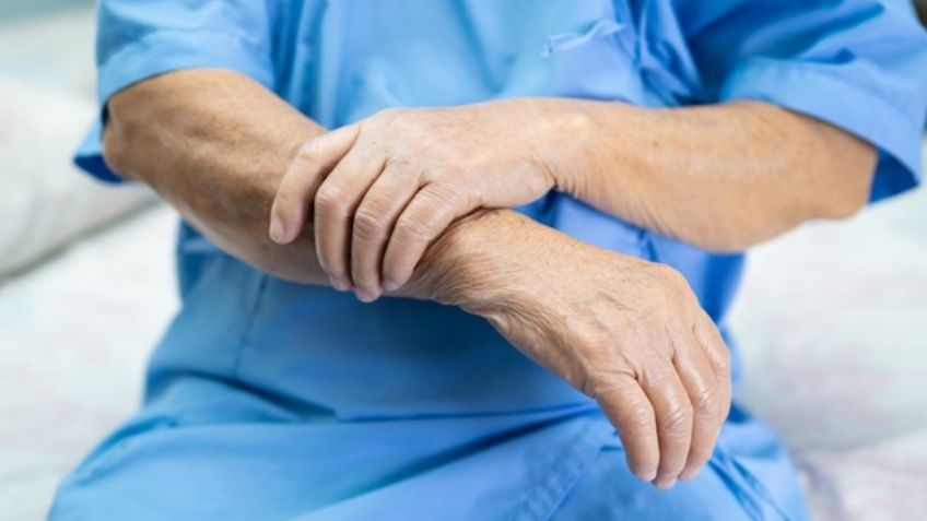 Día Mundial del Parkinson: Aprende a identificar esta terrible enfermedad