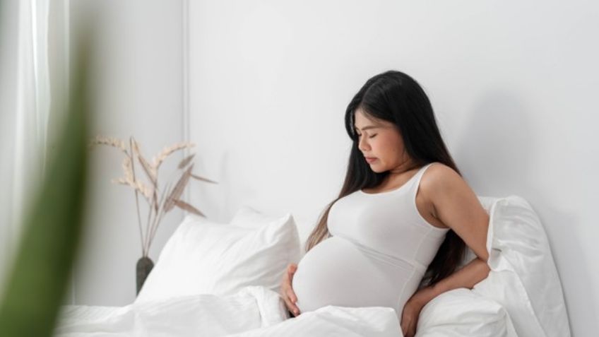 El estrés durante el embarazo podría causar autismo en el bebé, según estudio