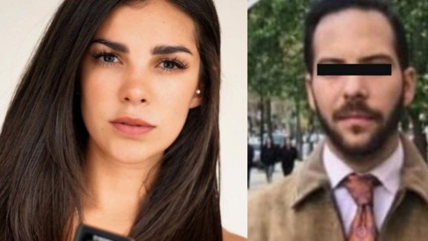 Tras ser abusada, actriz de TV Azteca retomará su proceso legal contra Eduardo Ojeda