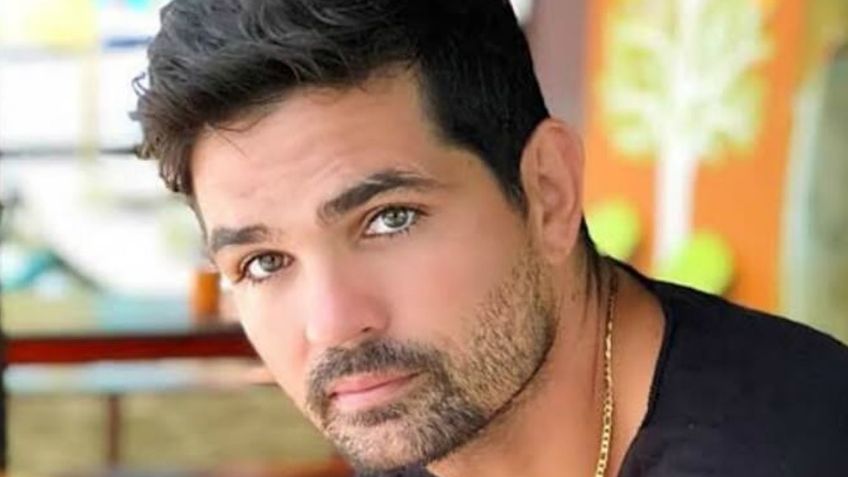 "Tengo mucho miedo": Actor de Televisa revela la desgarradora razón por la que no volvería a tener hijos