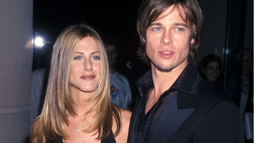 Jennifer Aniston declararía a favor de Brad Pitt en su juicio contra Angelina Jolie