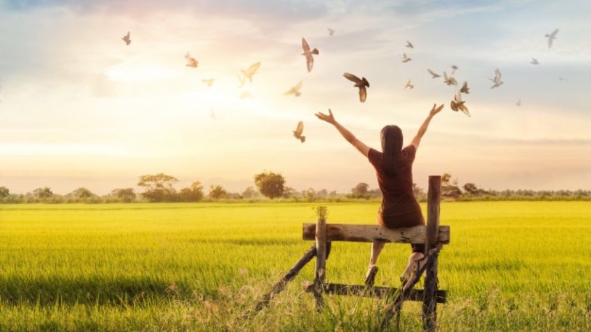 Supera los momentos difíciles de la vida con estas frases motivadoras de esperanza