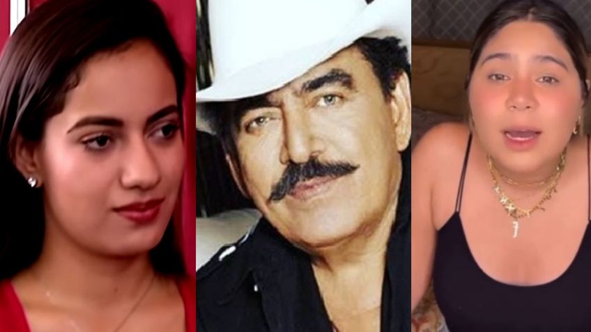 "No dejó testamento": Marcelia habla de herencia de Joan Sebastian; da mensaje a Juliana Figueroa