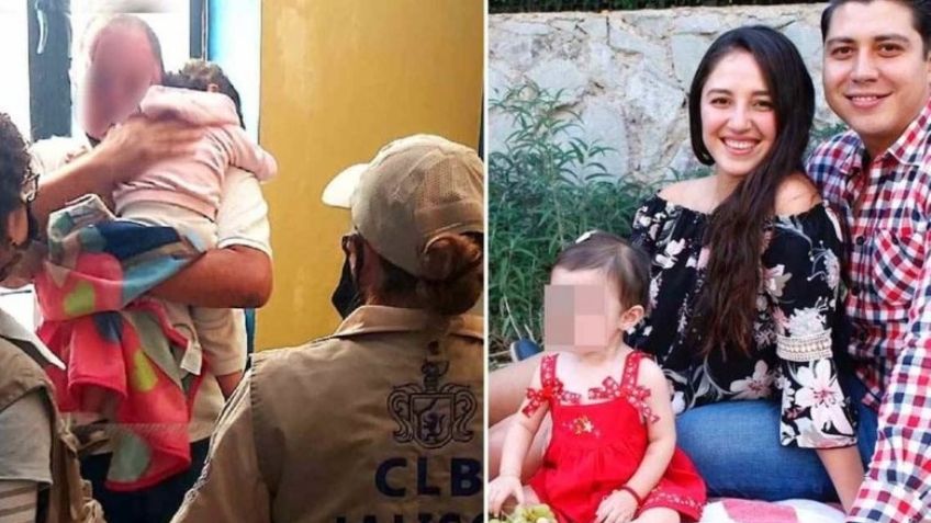 Jalisco: El caso de la desaparición de la familia Villaseñor Romo en Acatic y 7 policías detenidos