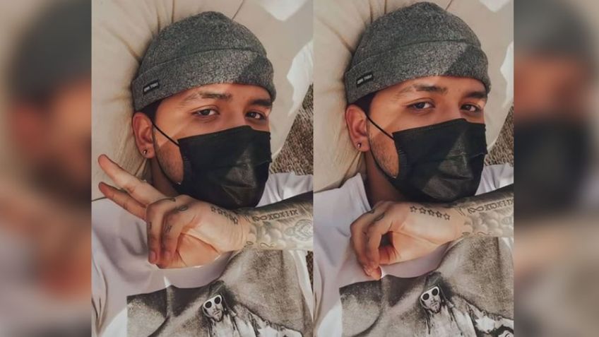 "Me tienen mal": Christian Nodal hace impactante confesión sobre su relación con Belinda