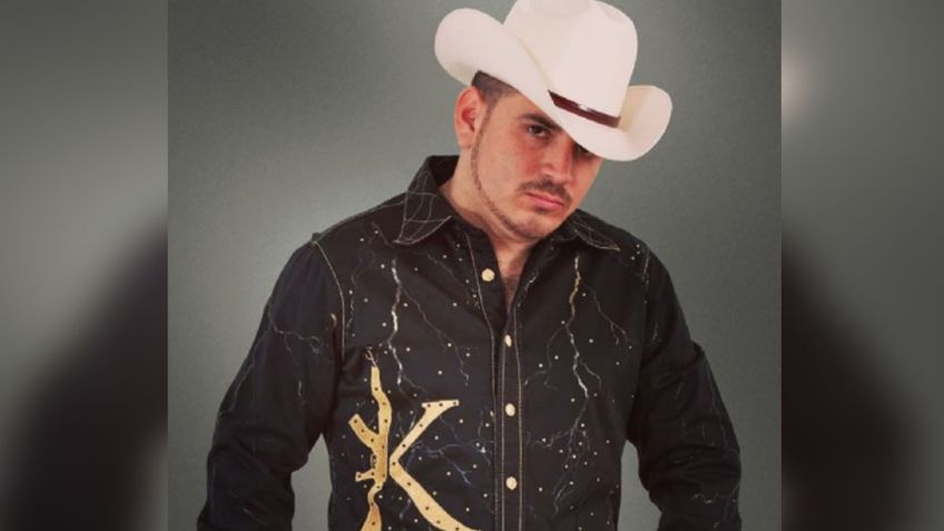 Tras críticas de "demacrado" por excesiva pérdida de peso, El Komander revela esta FOTO