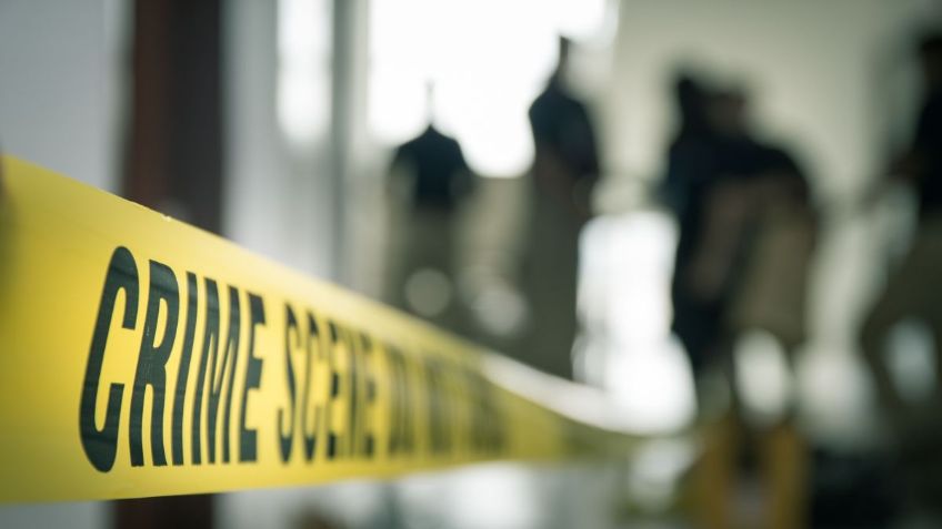 Terror en casa: Un hombre apuñaló a su propio hermano; confiesa todo a la policía