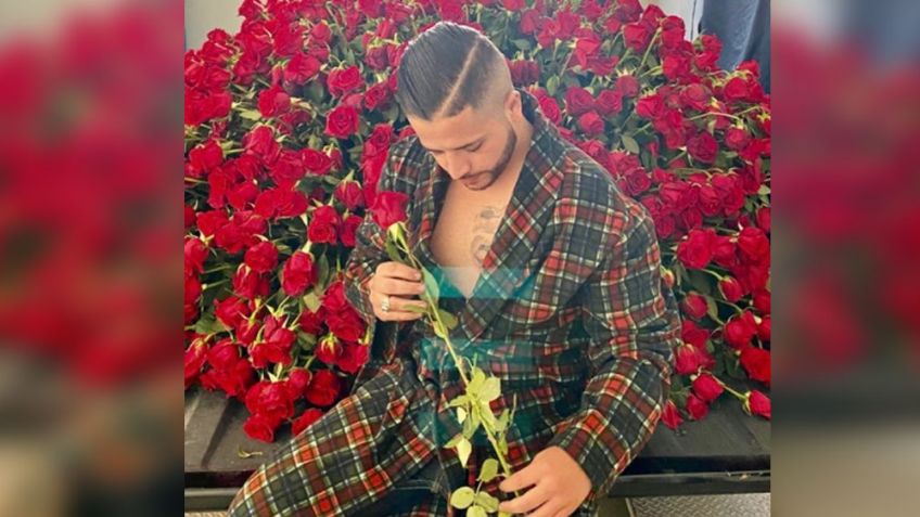 ¿Venganza de Lupillo Rivera? Ex de Mayeli Alonso sufre terrible altercado: "Anda bien enojado"