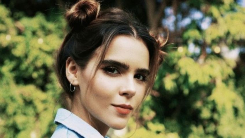 Así lucían los padres de 'Yuya' en su juventud; la influencer publicó una foto antigua