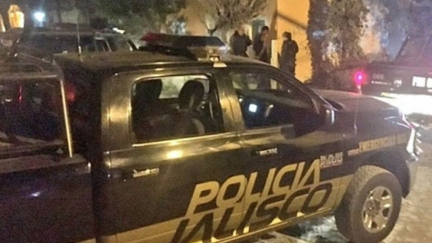 A sangre fría, anciana es acuchillada y muere; hallan a otra dentro de una maleta en Jalisco