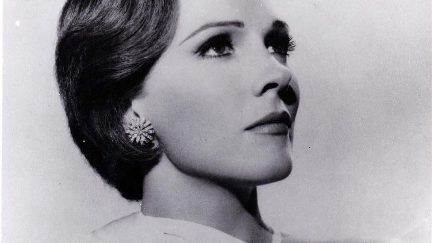 Dale un giro positivo a tu día con estas frases motivadoras de actrices del cine clásico