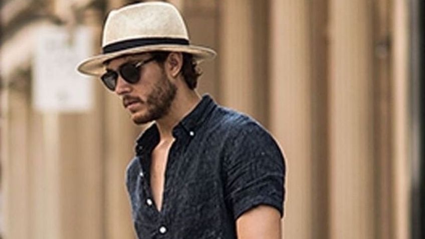 Moda masculina: Luce más atractivo con estos accesorios; no pueden faltar en tu 'outfit'