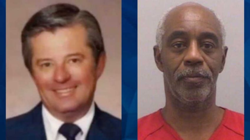 'Cold case': FBI arresta a un hombre por un asesinato de 1985 gracias a prueba de ADN