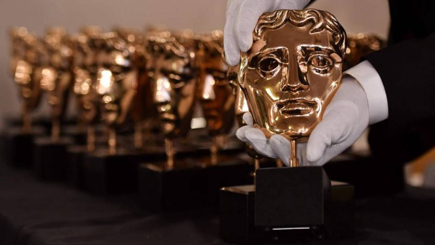 Bafta 2021: Estos son los galardonados en todas las categorías ¡México triunfó!