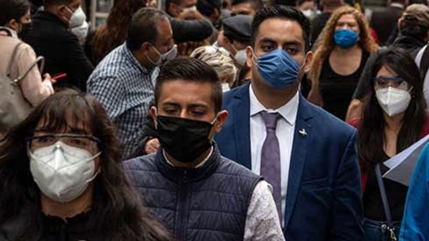 Autoridades sanitarias de Sonora reportan 21 muertes y 116 casos positivos de coronavirus