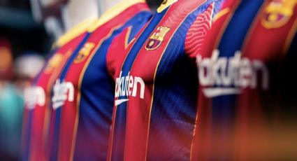 ¡Histórico! Barcelona rebasa al Real Madrid y es catalogado el club más valioso del mundo
