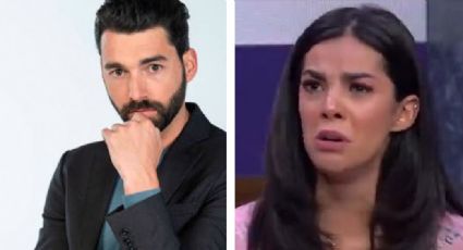 Gonzalo Peña: Danny Berriel confirma en TV Azteca que el actor de Televisa sigue prófugo