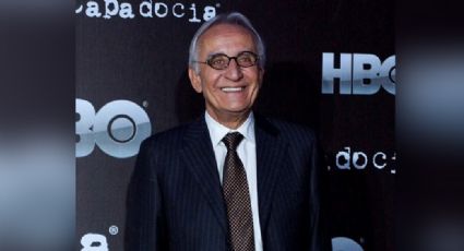 "Es algo delicadito": Desde 'Hoy', confirman que primer actor de Televisa sí está hospitalizado