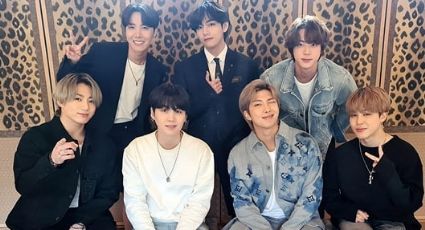 ¡Alerta ARMY! BTS dará un concierto online gratis y esto debes saber para no perdértelo