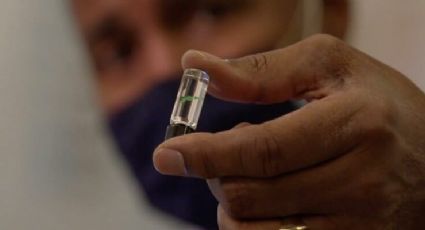Pentágono desarrolla un microchip que se inserta bajo la piel para detectar Covid-19