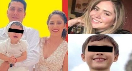 "Ya se van, son famosos": Así liberaron a familia desaparecida en Jalisco; los ataron y torturaron