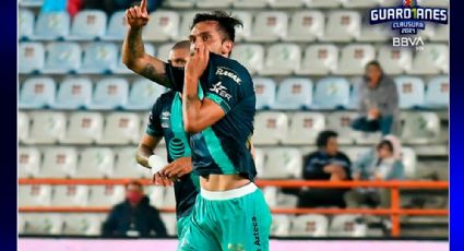 Puebla sueña en grande; se impone de visita al Pachuca y ya es cuarto general de la tabla