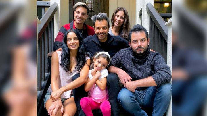 Los Derbez arrasan en Amazon Prime; segunda temporada de la serie ¡la más vista!