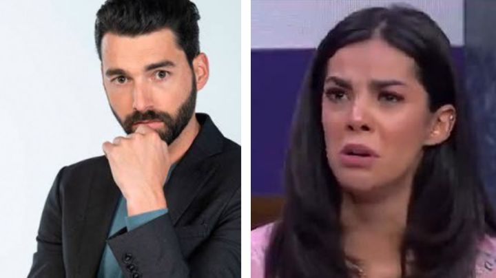 Gonzalo Peña: Danny Berriel confirma en TV Azteca que el actor de Televisa sigue prófugo