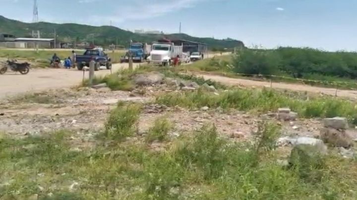 Triste noticia: Hallan el cuerpo sin vida de menor en Oaxaca; presentaba signos de tortura