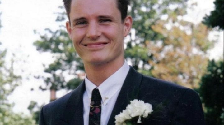 Stuart Lubbock murió en la casa de Michael Barrymore durante una fiesta; liberan a hombre