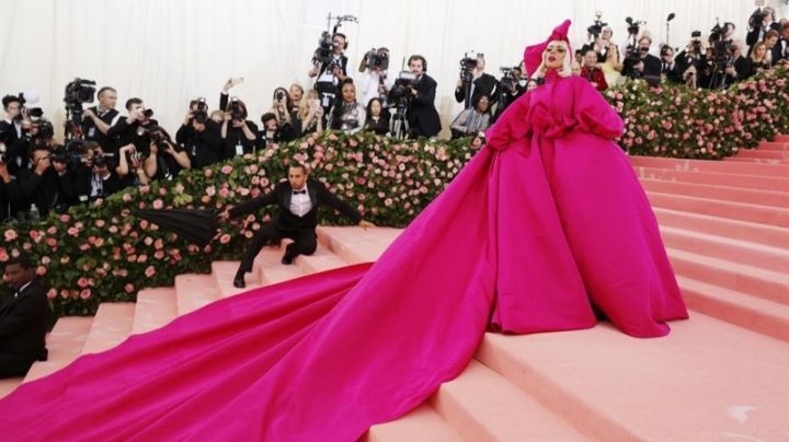 ¡Atención! MET Gala anuncia sorpresa para fanáticos de la moda en su edición de este año