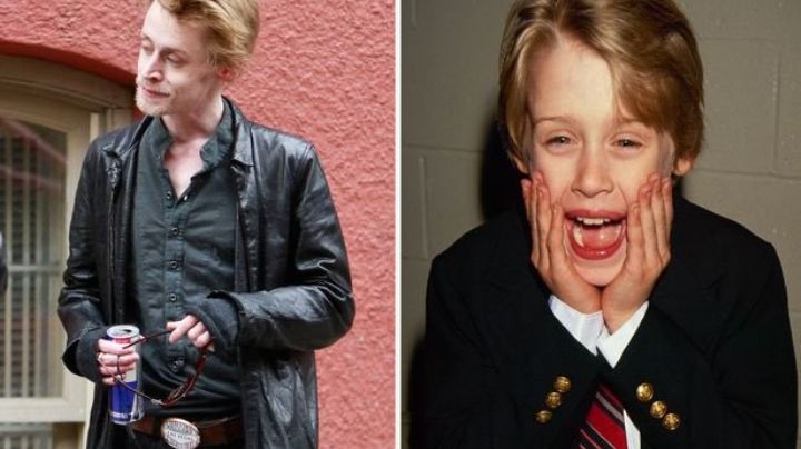 ¡Impactante! Este es el gran secreto que Macaulay Culkin, 'Mi Pobre Angelito', ocultó a todos
