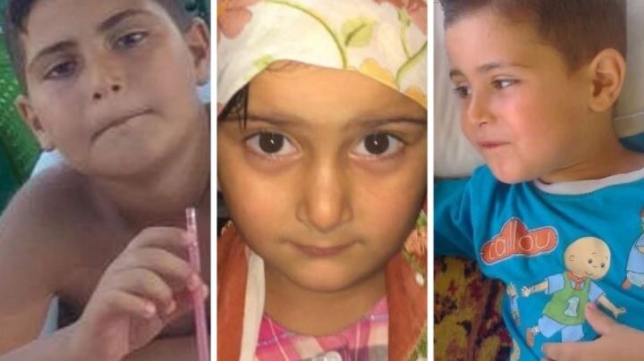 "No quería que sufrieran": Una mujer es sentenciada a cadena perpetua; degolló a sus hijos