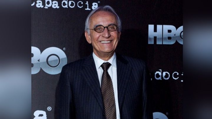 "Es algo delicadito": Desde 'Hoy', confirman que primer actor de Televisa sí está hospitalizado