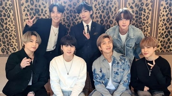 ¡Alerta ARMY! BTS dará un concierto online gratis y esto debes saber para no perdértelo