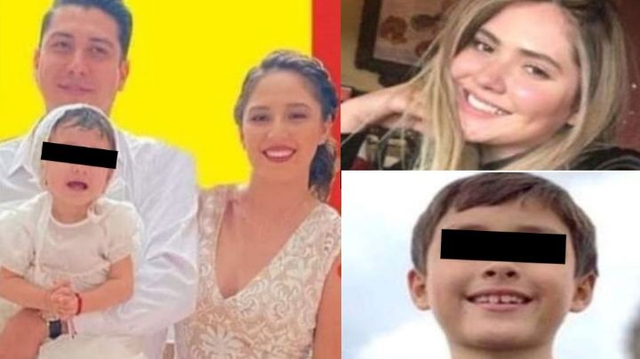 "Ya se van, son famosos": Así liberaron a familia desaparecida en Jalisco; los ataron y torturaron