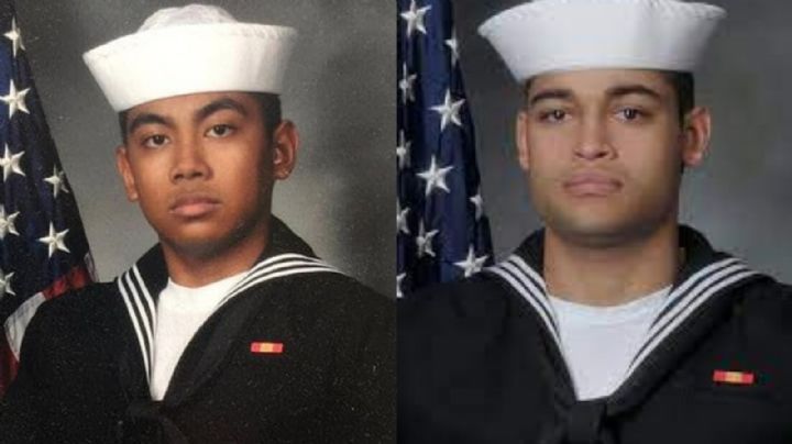 Suicidio de oficial Naval en Hawái es el tercero en la Marina de Estados Unidos en 16 meses