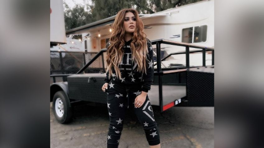 'Gomita' deja en shock a todo Instagram al mostrar tremenda fotografía: "¿Ya tiene galán?"