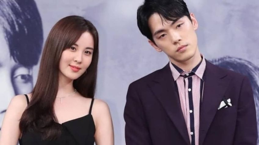 ¿Eres fan de Kim Jung Hyun? Por esta razón terminó la serie 'Time' de manera tan repentina