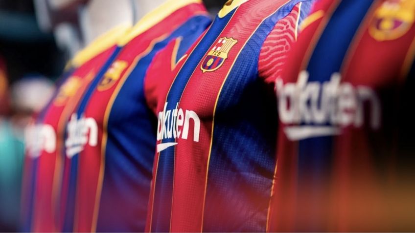 ¡Histórico! Barcelona rebasa al Real Madrid y es catalogado el club más valioso del mundo