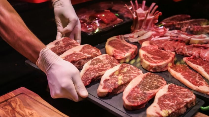 No es tan mala como parece: Estos son los beneficios de la carne de res