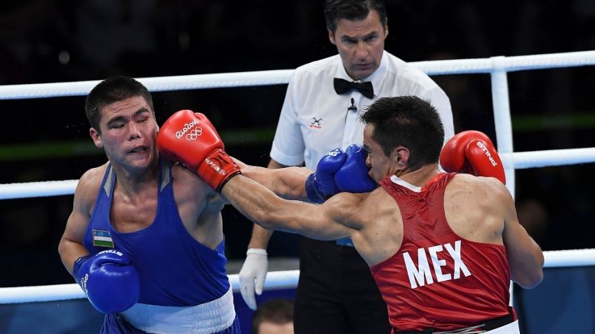Covid-19: México relevaría a Argentina como sede del Preolímpico de boxeo ante rebrote