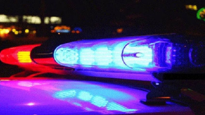 Trailero atropella y deja sin vida a una persona en bloqueo carretero a la altura de Vícam