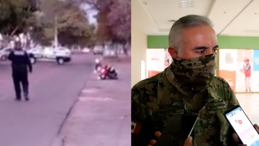 "La intención es localizarlo sano y salvo": Seguridad Pública sobre policía de Tránsito 'levantado' en Cajeme