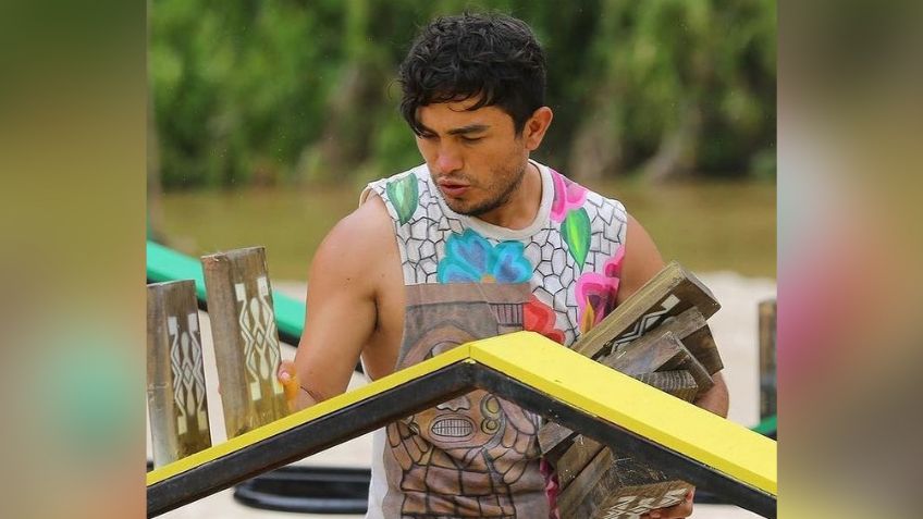 ¿Adiós TV Azteca? Tras salir de 'Survivor', polémico conductor quedaría fuera de 'Venga la Alegría'