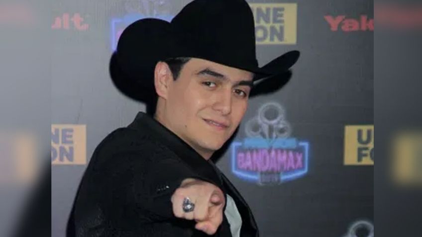 "Dinero no hay": El contundente mensaje de Julián Figueroa sobre herencia de Joan Sebastian