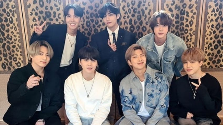 ¡Alerta ARMY! BTS dará un concierto online gratis y esto debes saber para no perdértelo